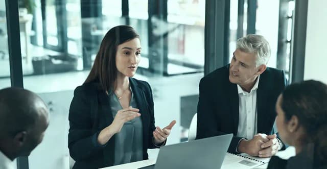 Innovative strategies for business growth