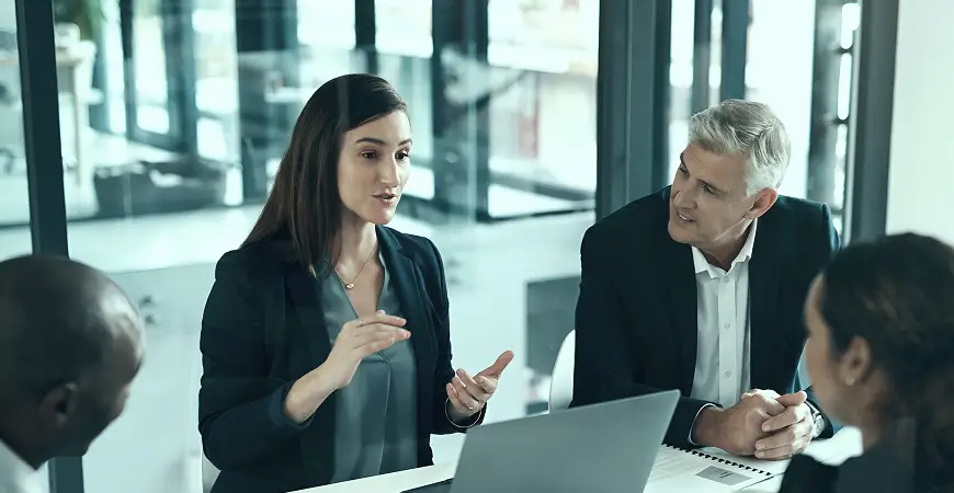 Innovative Strategies for Business Growth