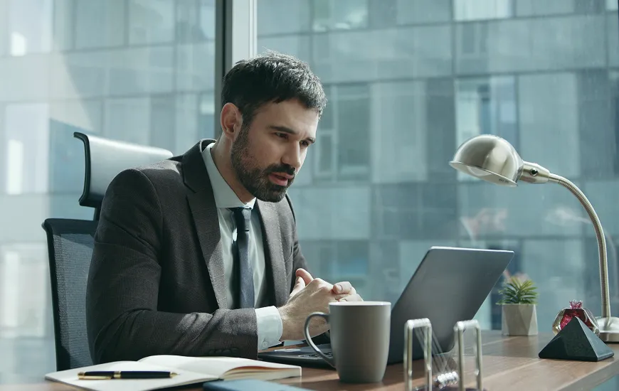 Digital Marketing Campaign